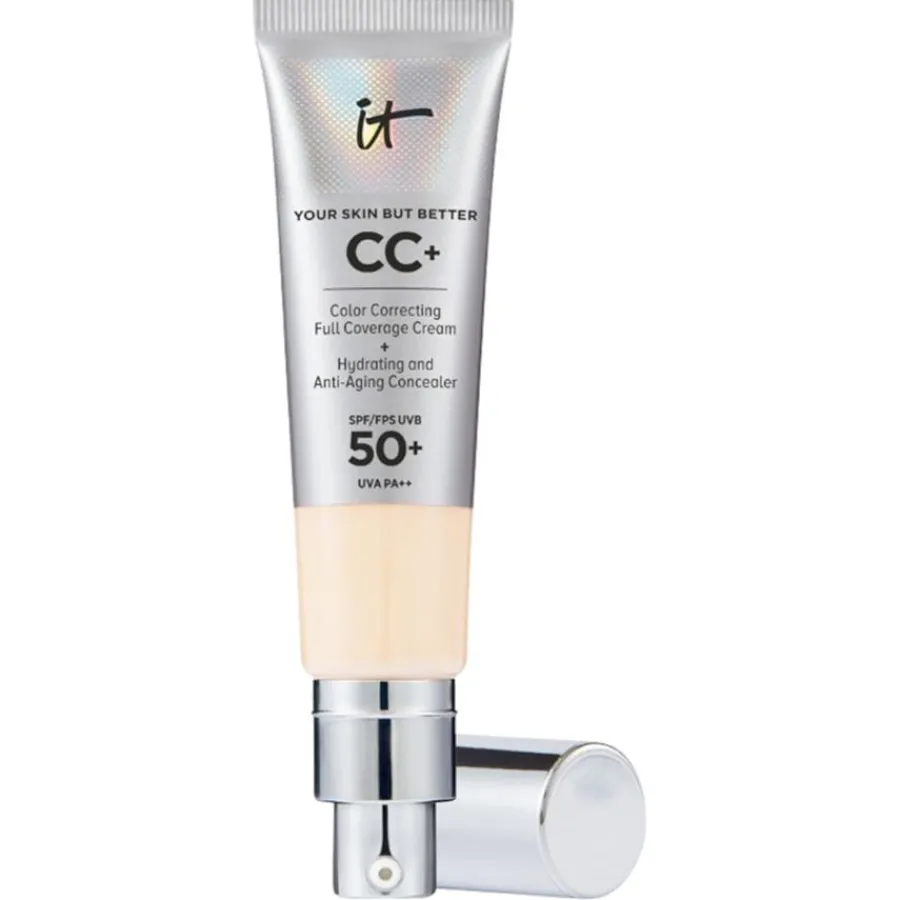 it Cosmetics Your Skin But Better CC+ Cream SPF 50+ Clearance
