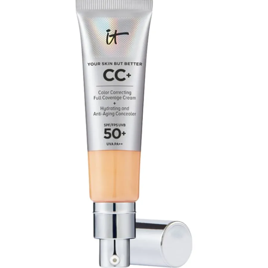 it Cosmetics Your Skin But Better CC+ Cream SPF 50+ Clearance