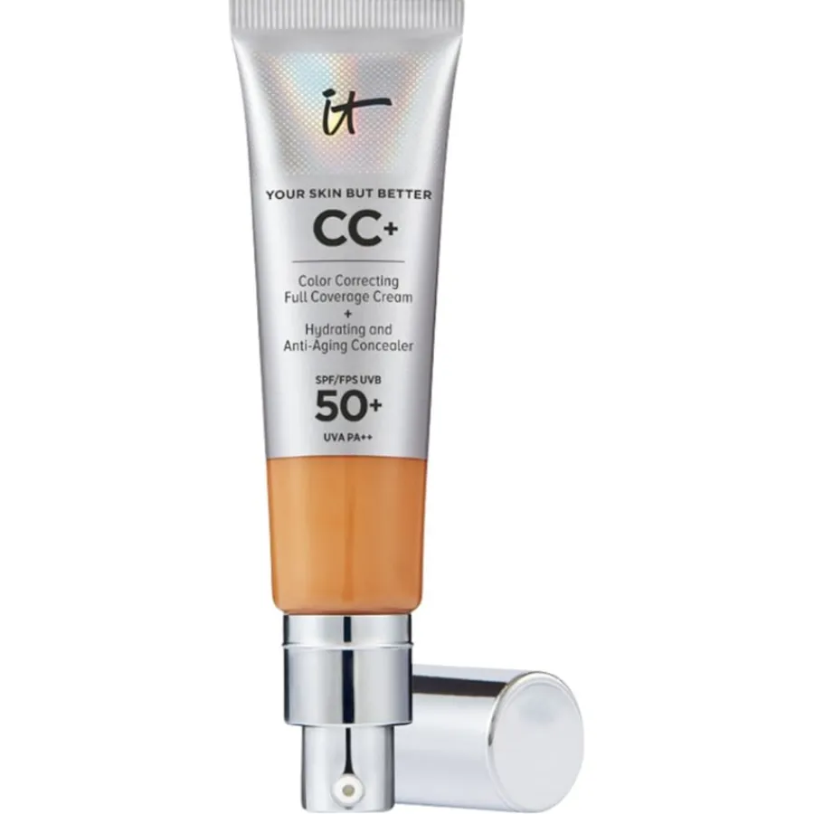 it Cosmetics Your Skin But Better CC+ Cream SPF 50+ Clearance
