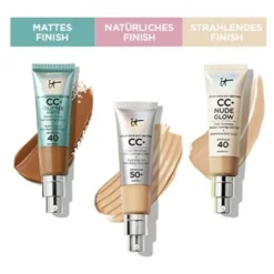it Cosmetics Your Skin But Better CC+ Cream SPF 50+ Clearance