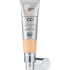 it Cosmetics Your Skin But Better CC+ Cream SPF 50+ Clearance