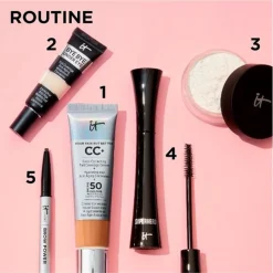 it Cosmetics Your Skin But Better CC+ Cream SPF 50+ Clearance