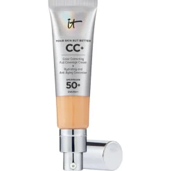 it Cosmetics Your Skin But Better CC+ Cream SPF 50+ Clearance
