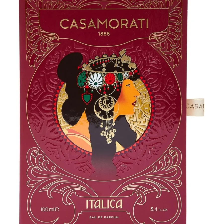 XERJOFF Casamorati Italica Eau de Parfum Spray von New