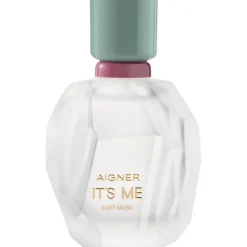 Aigner It's Me Eau de Parfum Spray Soft Musk von