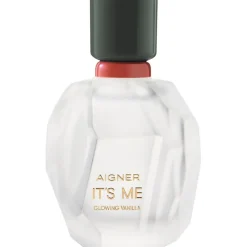 Aigner It's Me Eau de Parfum Spray Glowing Vanilla von Discount