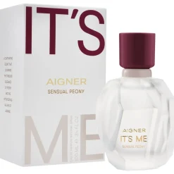 Aigner It's Me Eau de Parfum Spray Sensual Peony von New