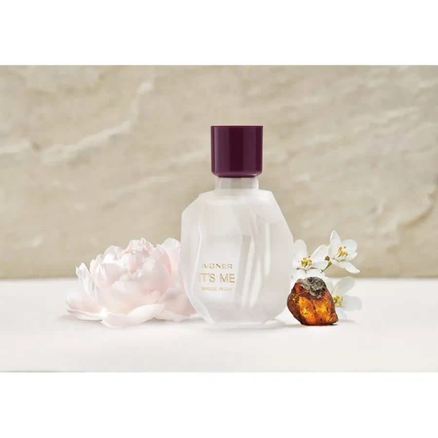 Aigner It's Me Eau de Parfum Spray Sensual Peony von New