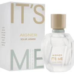 Aigner It's Me Eau de Parfum Spray Solar Jasmine von