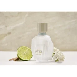 Aigner It's Me Eau de Parfum Spray Solar Jasmine von