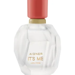 Aigner It's Me Eau de Parfum Spray Lively Rose von