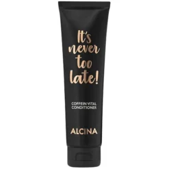 ALCINA It's never too late Coffein Vital Conditioner von