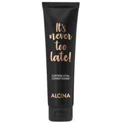 ALCINA It's never too late Coffein Vital Conditioner von