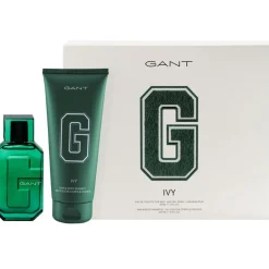 GANT IVY Gift Set Eau de Toilette + Hair & Body Shampoo von