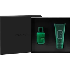 GANT IVY Gift Set Eau de Toilette + Hair & Body Shampoo von