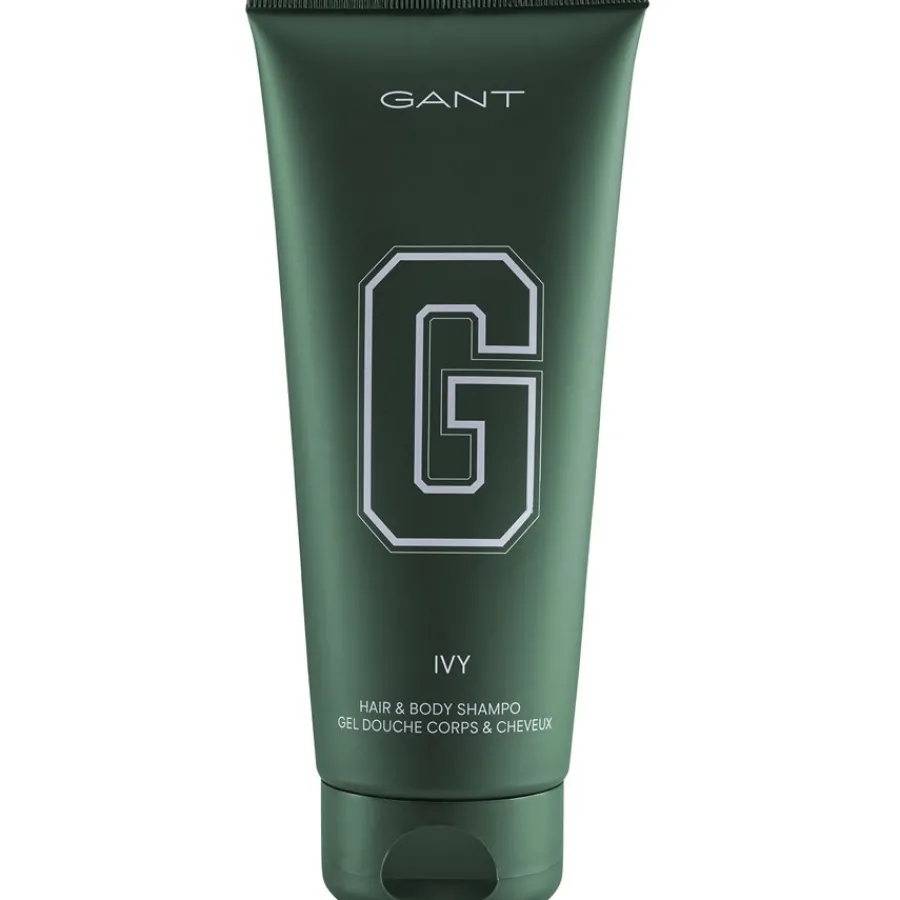 GANT IVY Hair & Body Shampoo von Discount