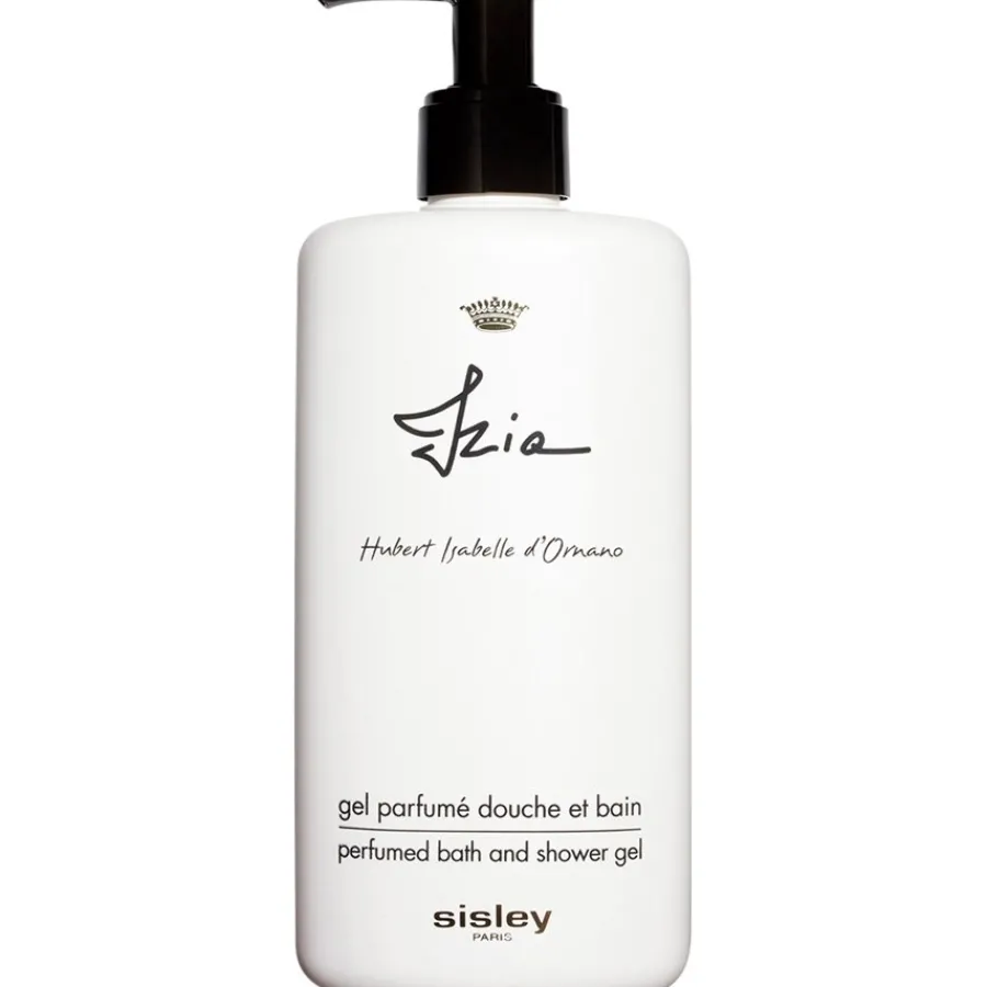 Sisley Izia Shower Gel von Outlet