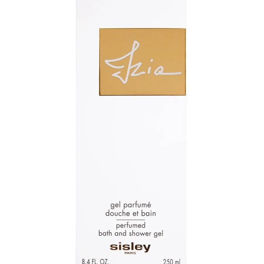 Sisley Izia Shower Gel von Outlet