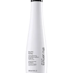 Shu Uemura Izumi Tonic Strengthening Shampoo System von