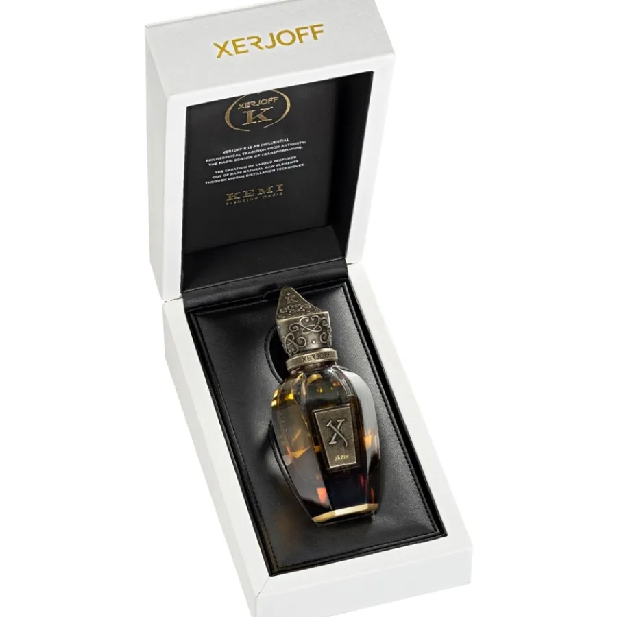 XERJOFF Jabir Parfum von