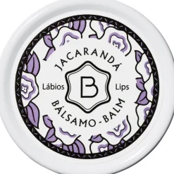 Benamu00F4r JACARANDÁ Calming Lip Balm von Benamôr