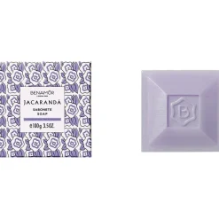 Benamu00F4r JACARANDÁ Calming Soap von Benamôr