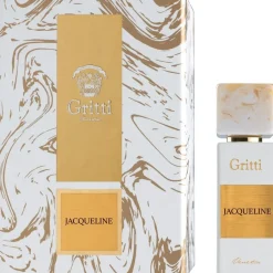 Gritti Jacqueline Eau de Parfum Spray von