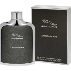 Jaguar Classic Classic Chromite Eau de Toilette Spray Outlet