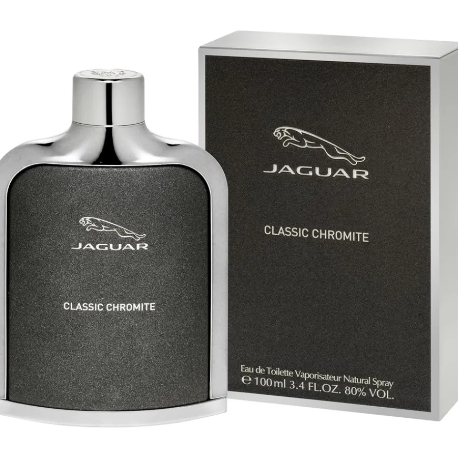 Jaguar Classic Classic Chromite Eau de Toilette Spray Outlet