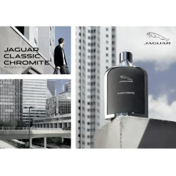 Jaguar Classic Classic Chromite Eau de Toilette Spray Outlet