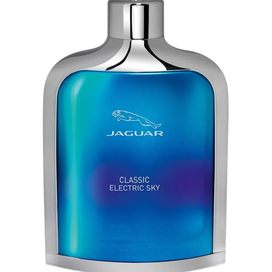 Jaguar Classic Classic Electric Sky Eau de Toilette Spray
