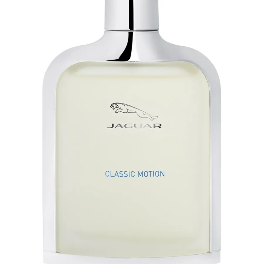 Jaguar Classic Classic Motion Eau de Toilette Spray