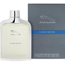 Jaguar Classic Classic Motion Eau de Toilette Spray
