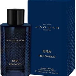Jaguar Classic Era Reloaded Eau de Parfum Spray Sale