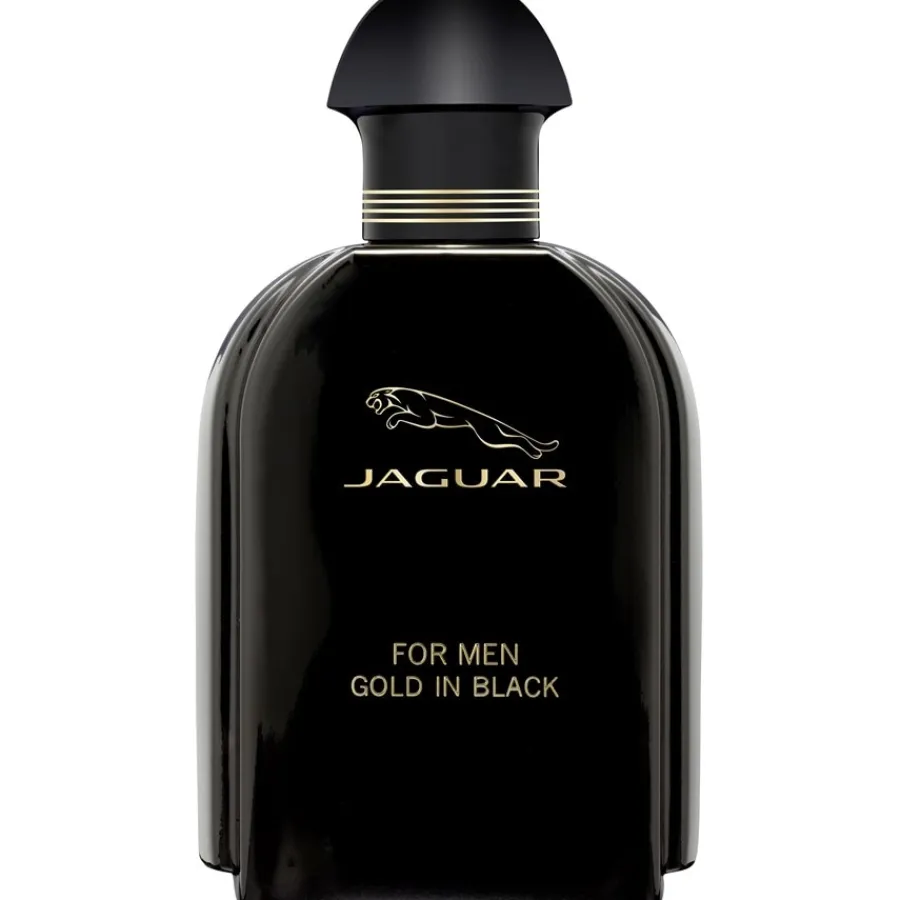 Jaguar Classic Men Gold in Black Eau de Toilette Spray Online