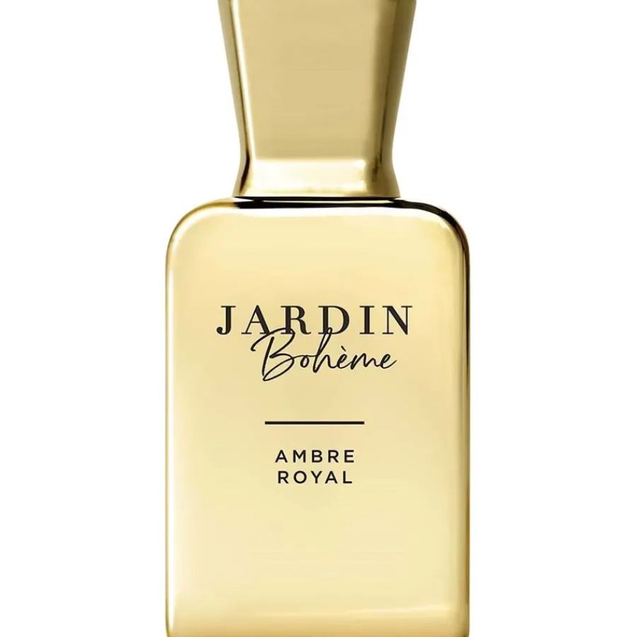 Jardin Bohu00E8me Jardin Bohème Les Essences Ambre Royal Eau de Parfum Spray