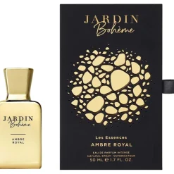 Jardin Bohu00E8me Jardin Bohème Les Essences Ambre Royal Eau de Parfum Spray
