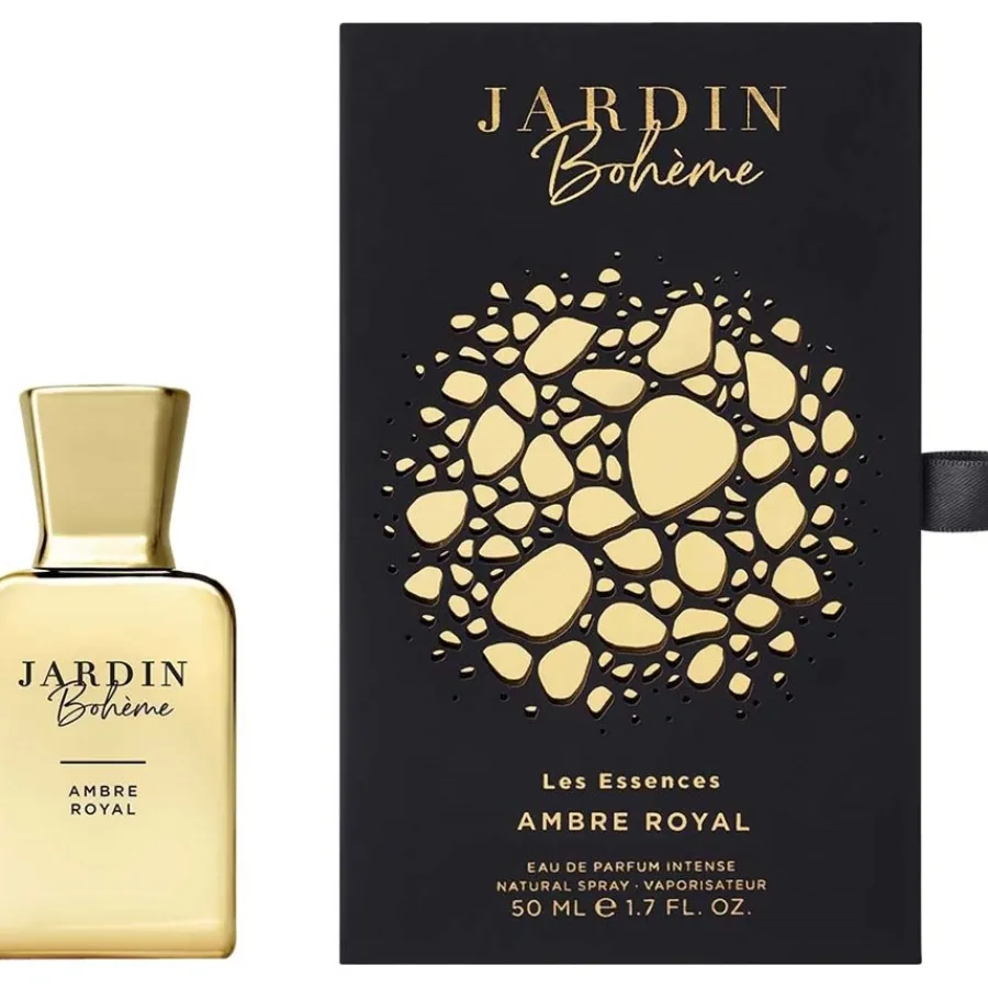 Jardin Bohu00E8me Jardin Bohème Les Essences Ambre Royal Eau de Parfum Spray
