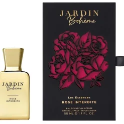 Jardin Bohu00E8me Jardin Bohème Les Essences Rose Interdite Eau de Parfum Spray Discount