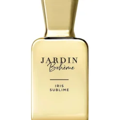 Jardin Bohu00E8me Jardin Bohème Les Essences Iris Sublime Eau de Parfum Spray