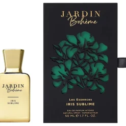 Jardin Bohu00E8me Jardin Bohème Les Essences Iris Sublime Eau de Parfum Spray