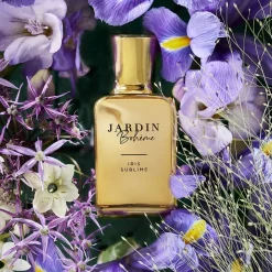 Jardin Bohu00E8me Jardin Bohème Les Essences Iris Sublime Eau de Parfum Spray