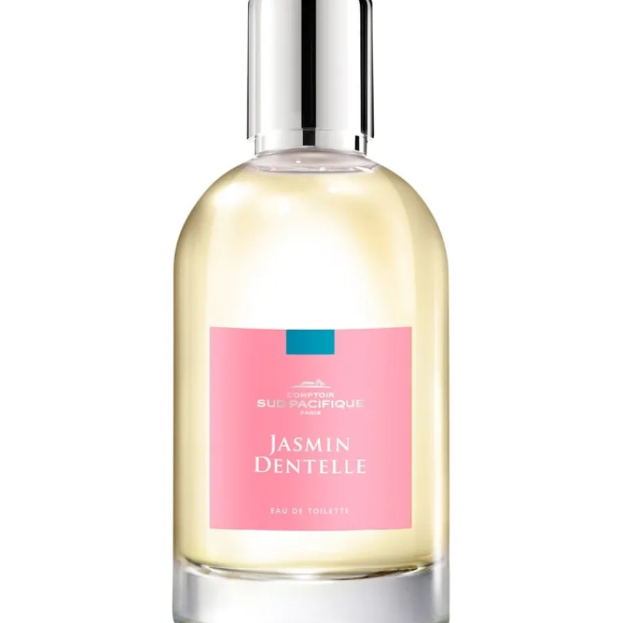 Comptoir Sud Pacifique Jardins Pop Jasmin Dentelle Eau de Toilette Spray von