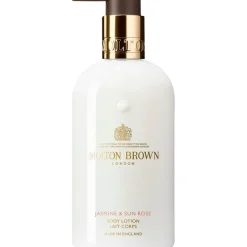 Molton Brown Jasmine & Sun Rose Body Lotion von