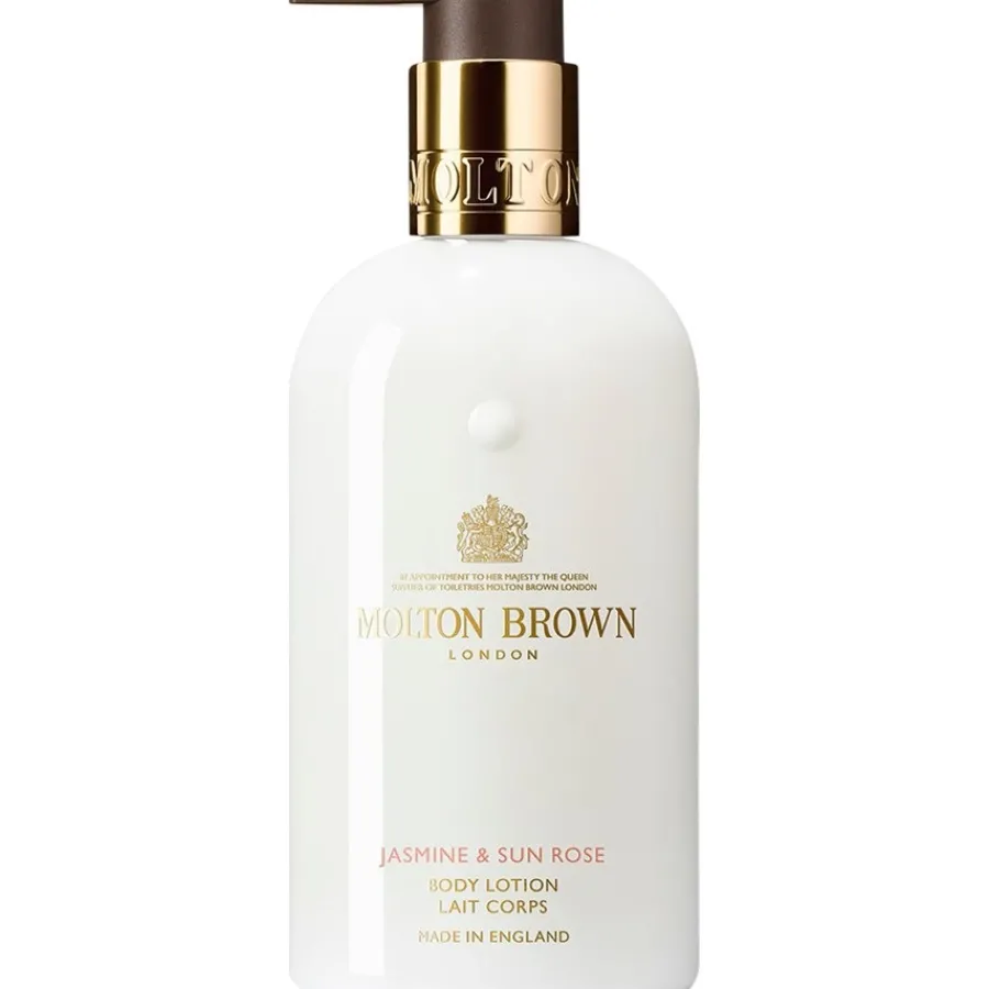 Molton Brown Jasmine & Sun Rose Body Lotion von