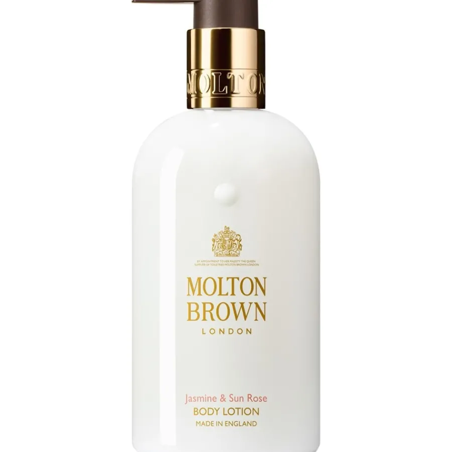 Molton Brown Jasmine & Sun Rose Body Lotion von
