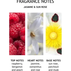 Molton Brown Jasmine & Sun Rose Body Lotion von