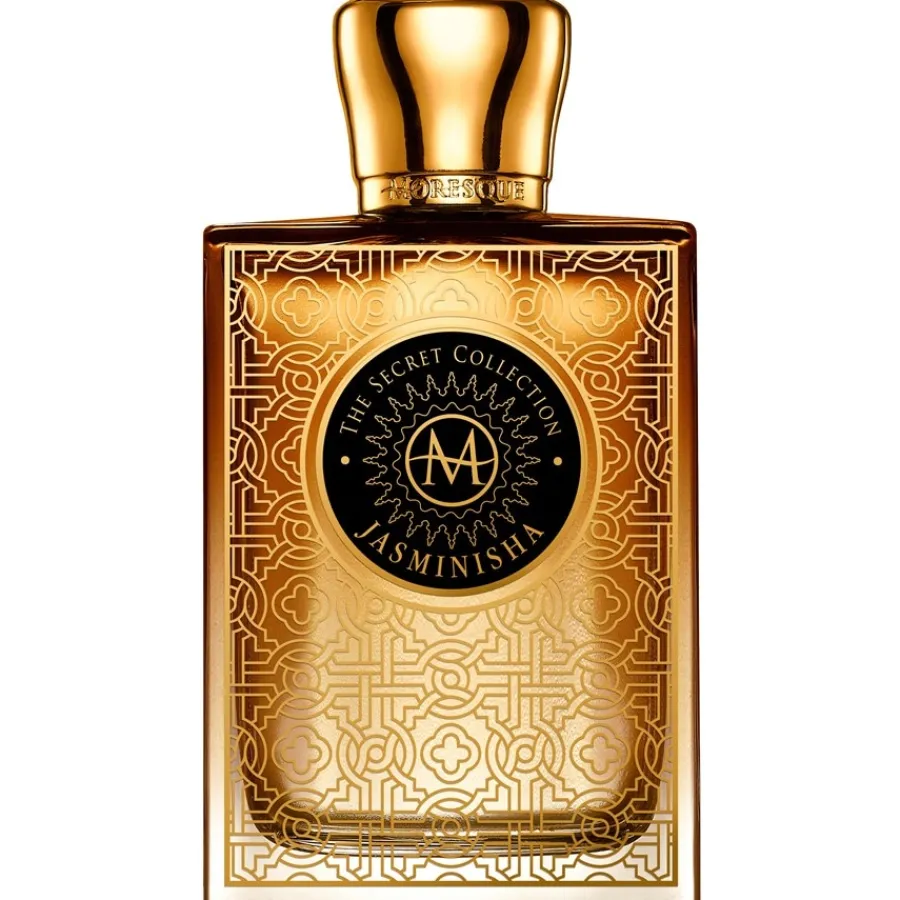 Moresque Jasminisha Eau de Parfum Spray von