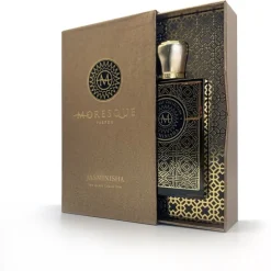 Moresque Jasminisha Eau de Parfum Spray von