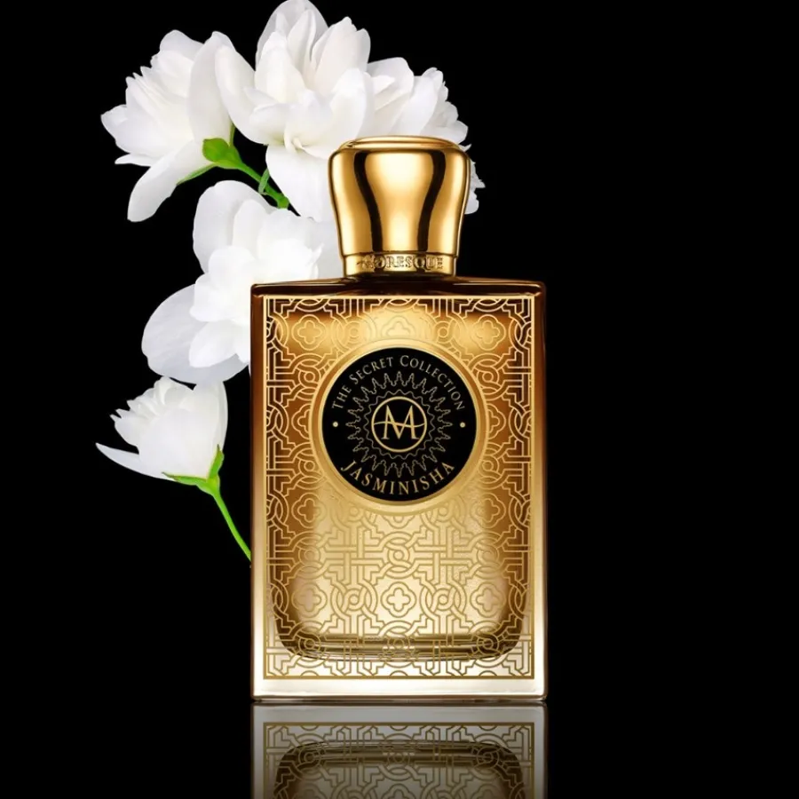 Moresque Jasminisha Eau de Parfum Spray von
